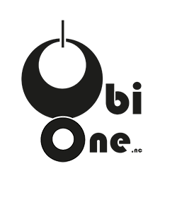 Logo Obi-One