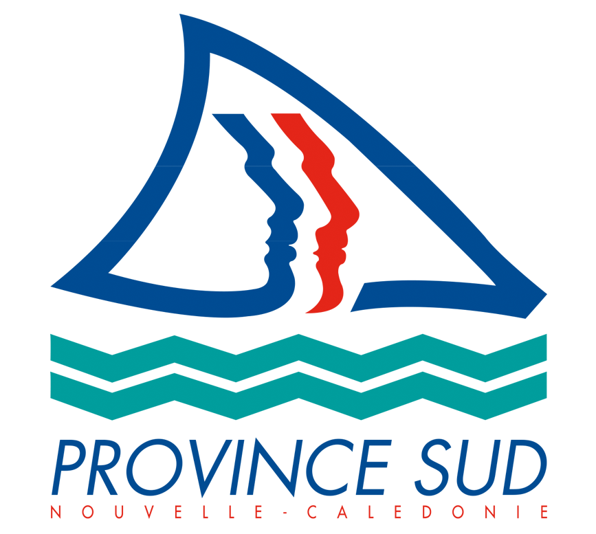 Logo Province Sud